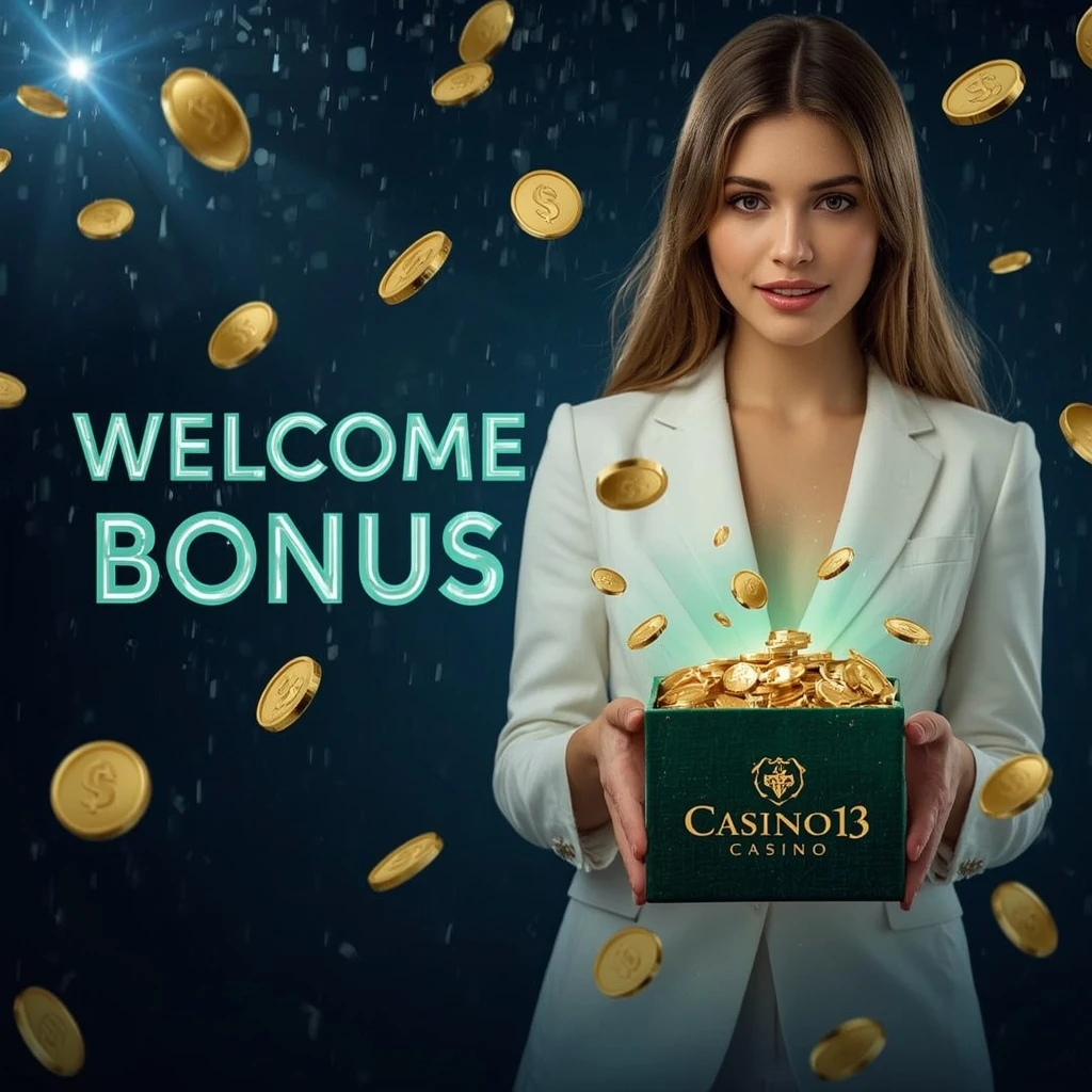 Casino13 Casino bonus Casino13 bonus
