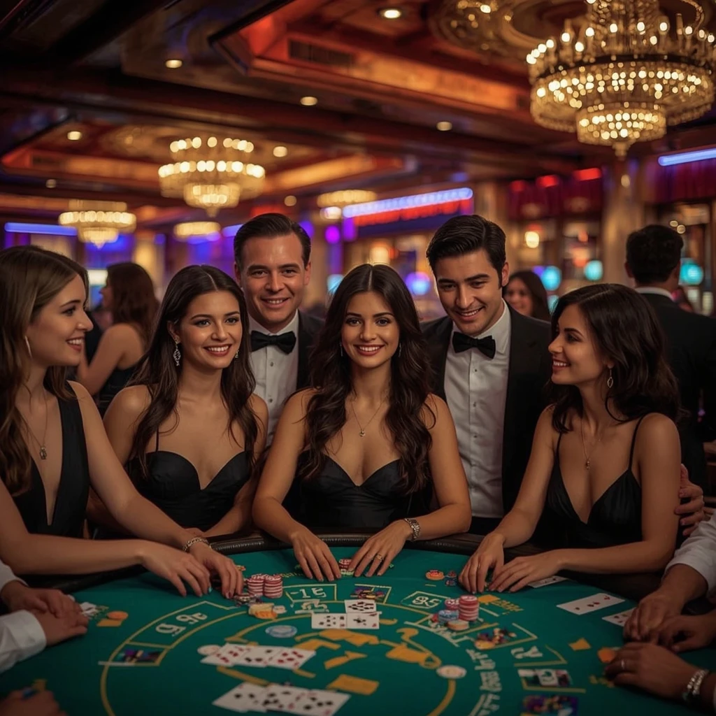 blackjack al Casino13 Casino