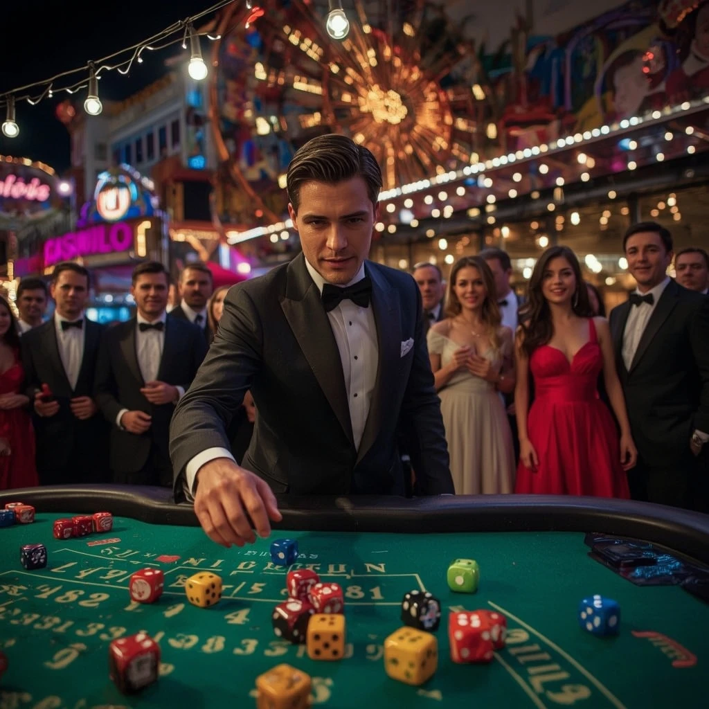 Craps Casino13 Casino