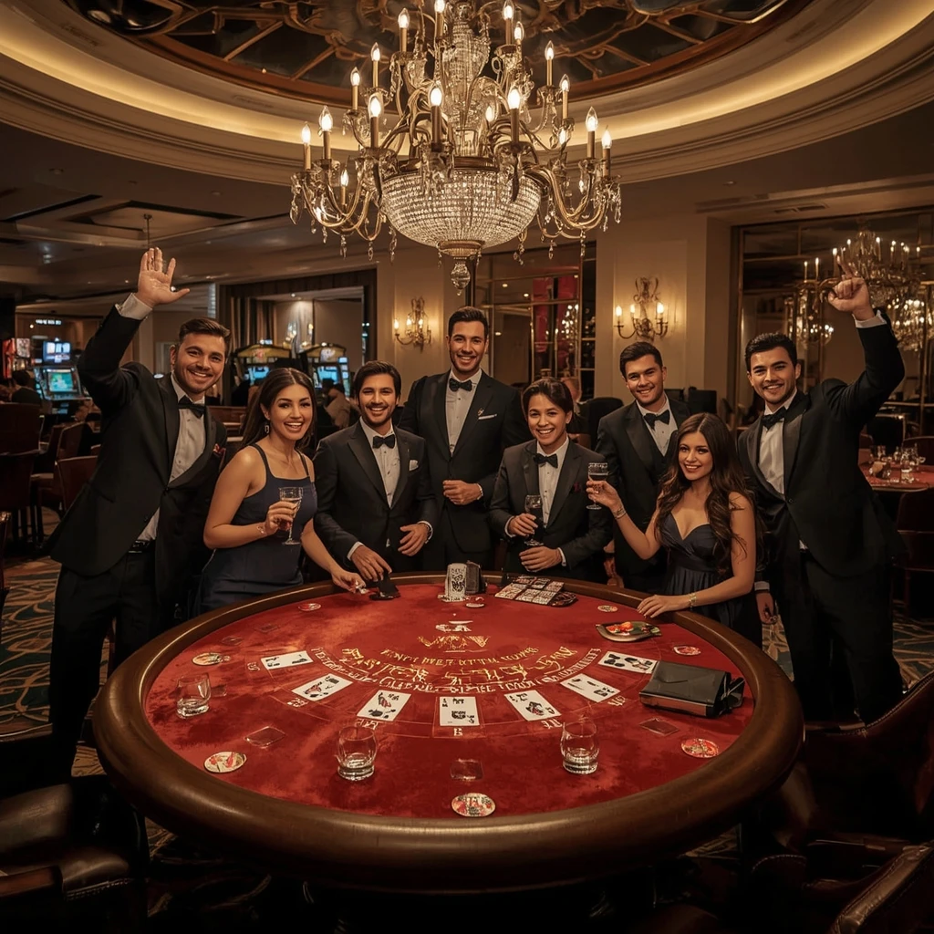 bonus VIP al Casino13 Casino
