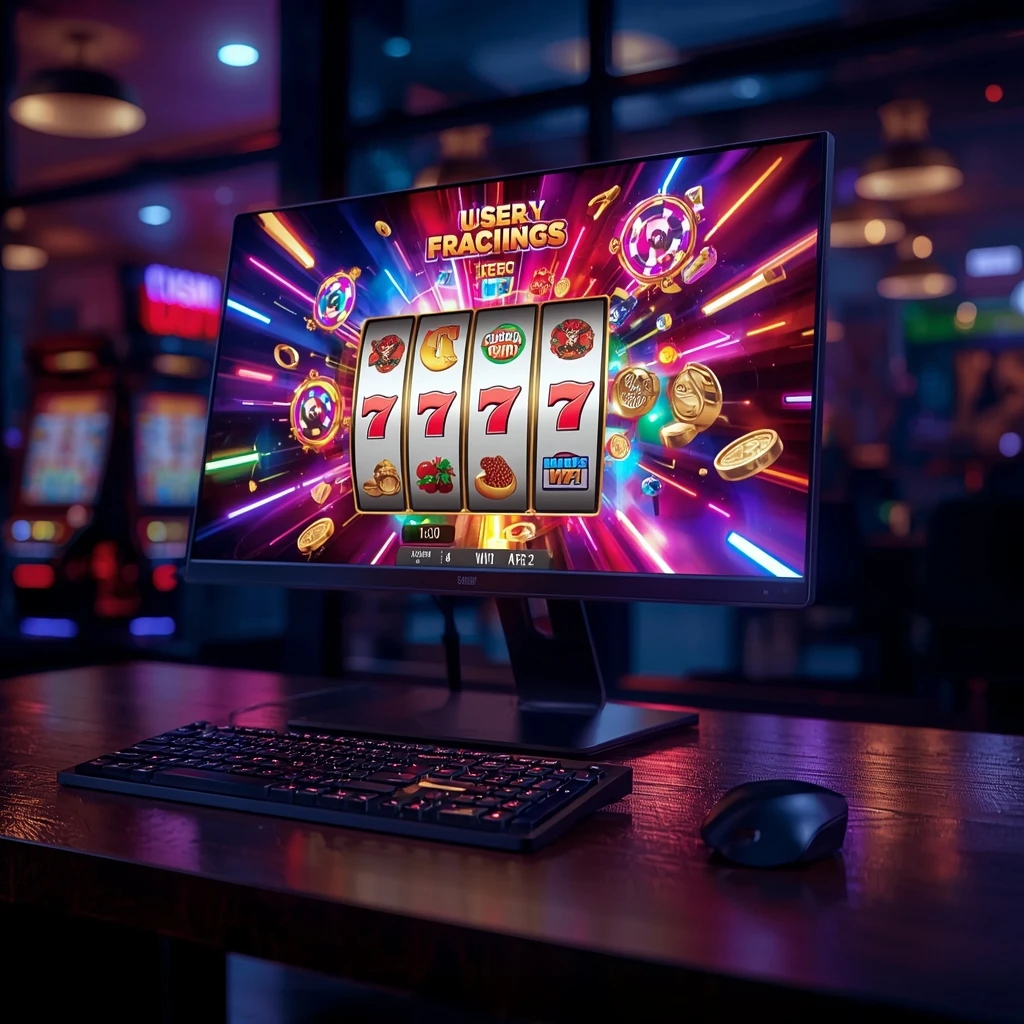 Slot con jackpot progressivo Casino13 Casino