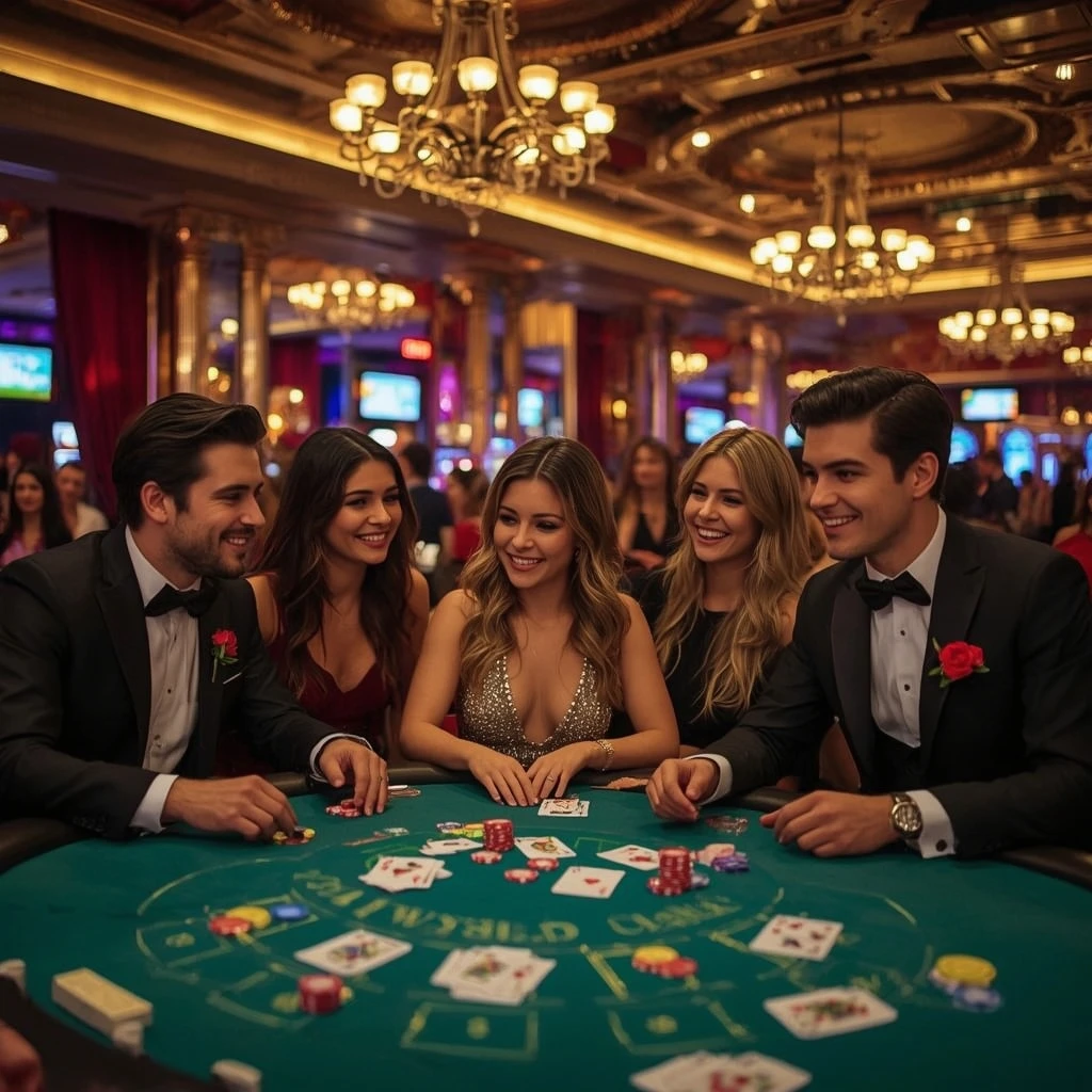 Blackjack al Casino13 Casino