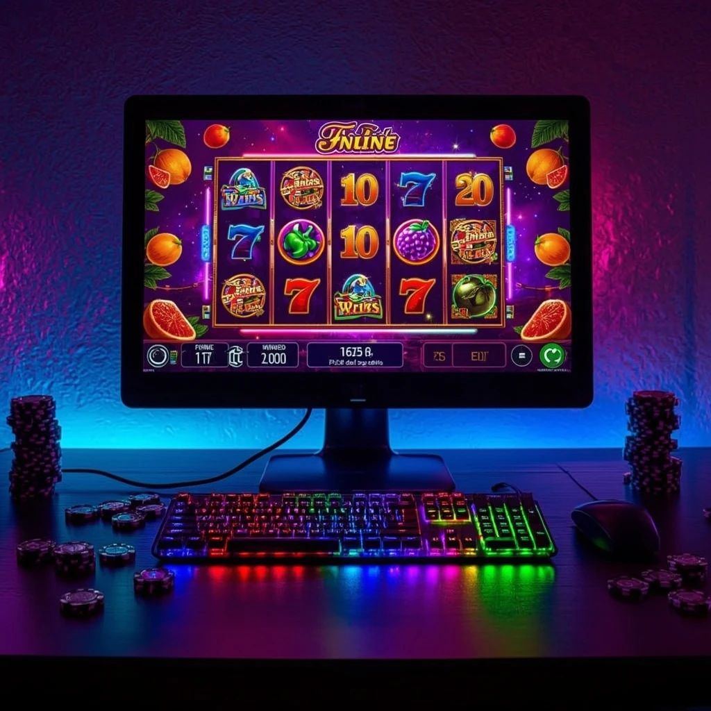 Microgaming Casino13 Casino