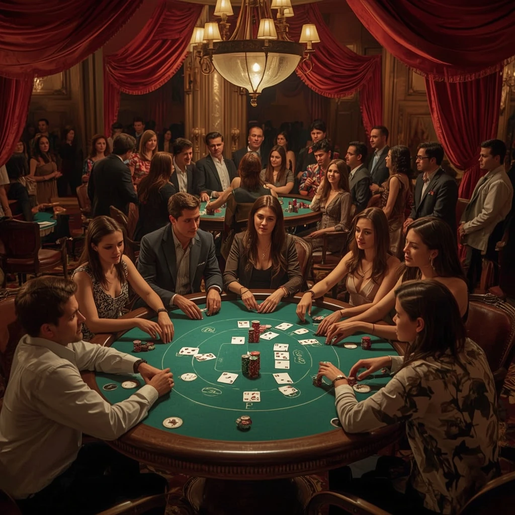 Regole del poker Casino13 Casino