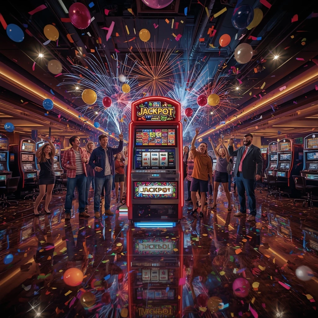 I jackpot fissi CASINO13 CASINO