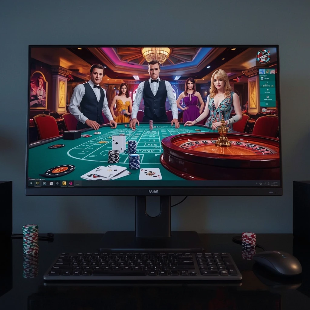 gioco di Baccarat online CASINO13 CASINO