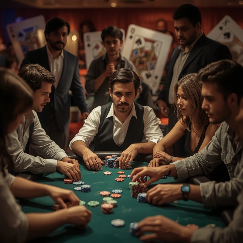 gioco di poker online CASINO13 CASINO