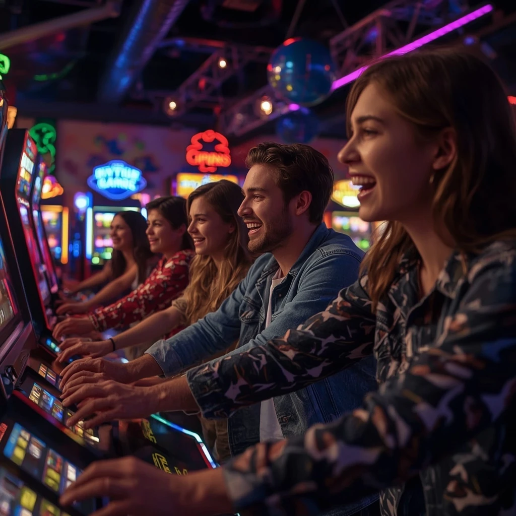 Scommesse sportive Casino13 Casino