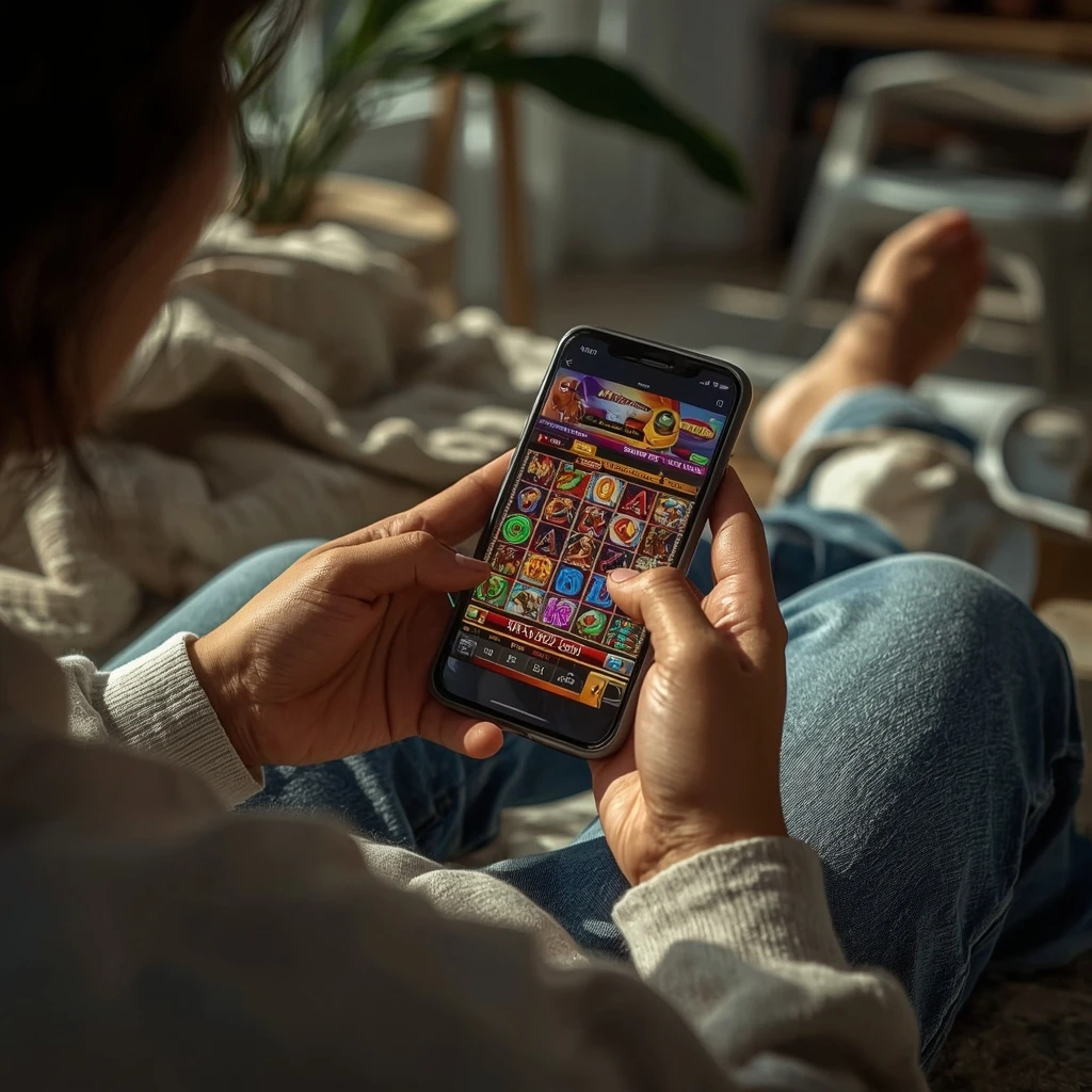 slot su mobile Casino13 Casino