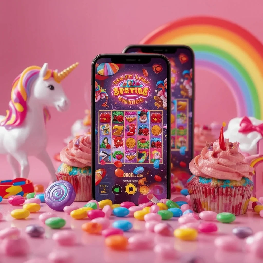 slot su iPhone di Casino13 Casino