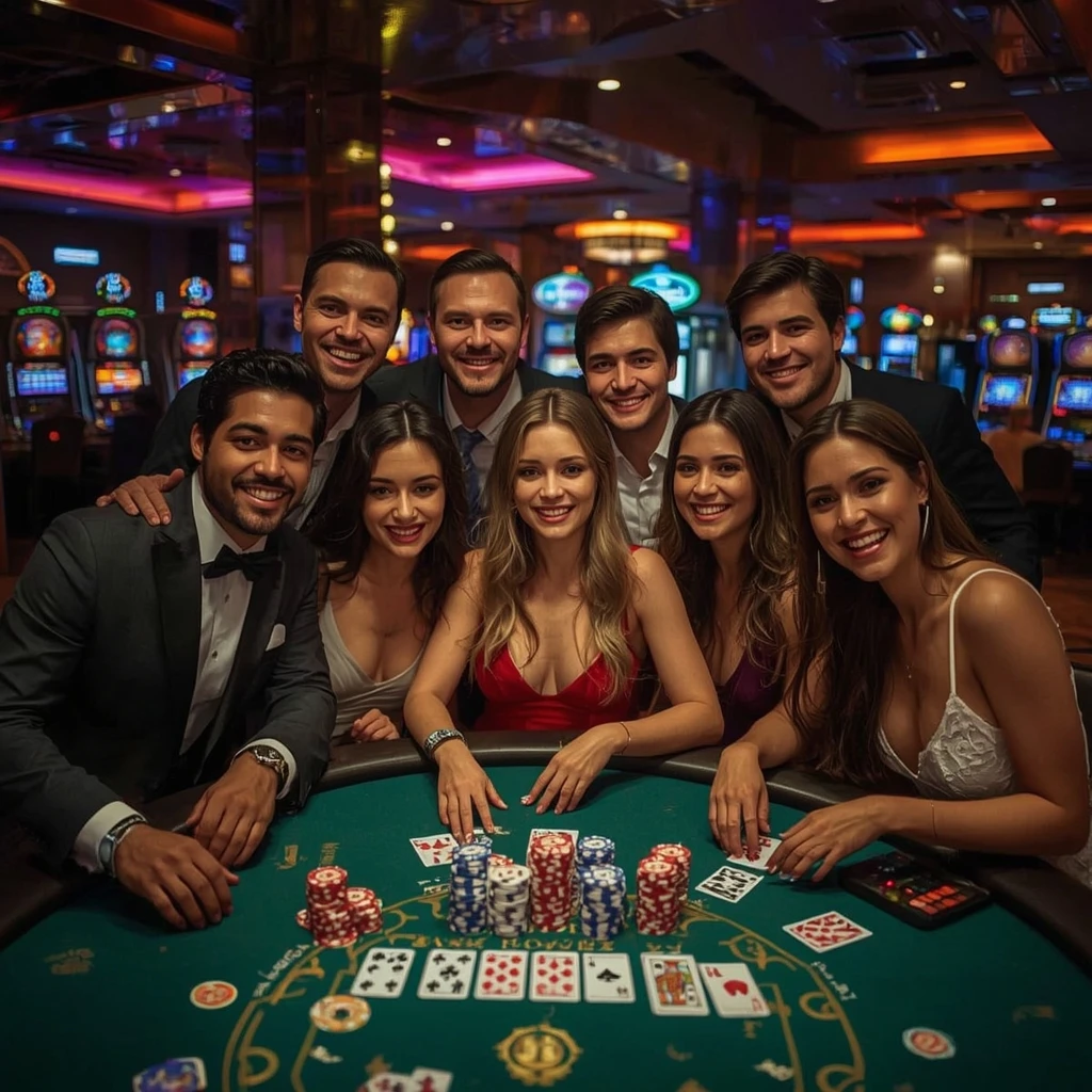Le basi del gioco CASINO13 Casino